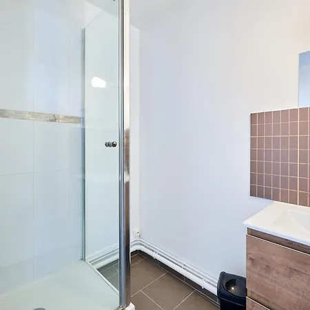 Appartamento Les Hirondelles - 800 M De La