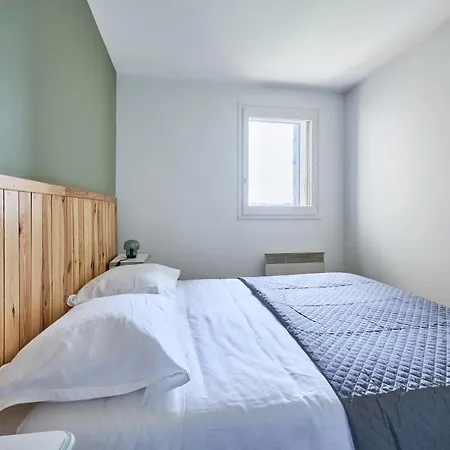 Les Hirondelles - 800 M De La * Courseulles-sur-Mer