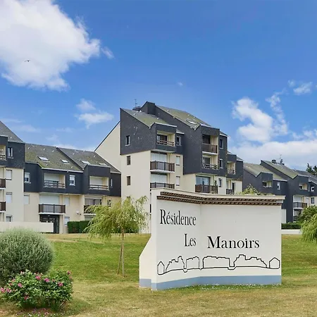 Les Hirondelles - 800 M De La Appartamento