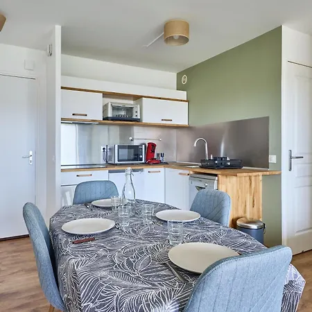 Appartamento Les Hirondelles - 800 M De La *