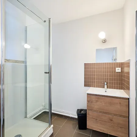 Les Hirondelles - 800 M De La Appartamento Courseulles-sur-Mer