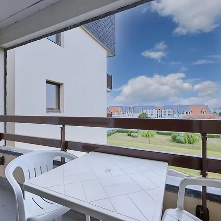 Les Hirondelles - 800 M De La * Courseulles-sur-Mer