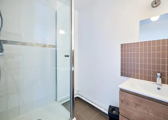 Lägenhet Les Hirondelles - 800 M De La