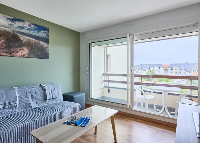 Lägenhet Les Hirondelles - 800 M De La *