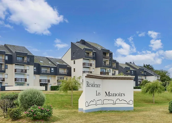 Les Hirondelles - 800 M De La Lägenhet