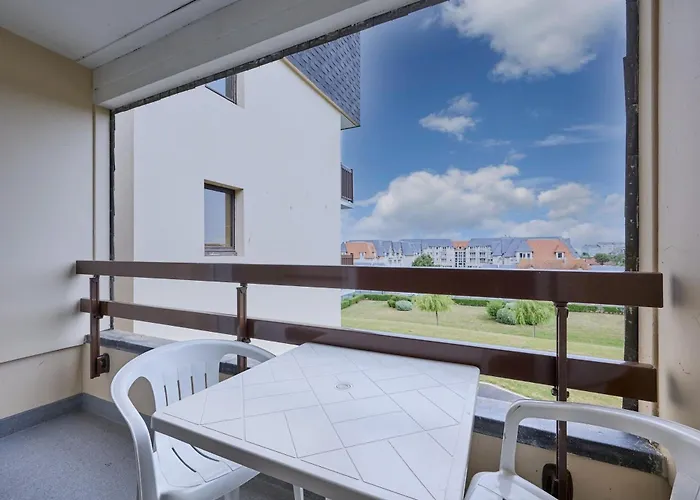 Les Hirondelles - 800 M De La * Courseulles-sur-Mer