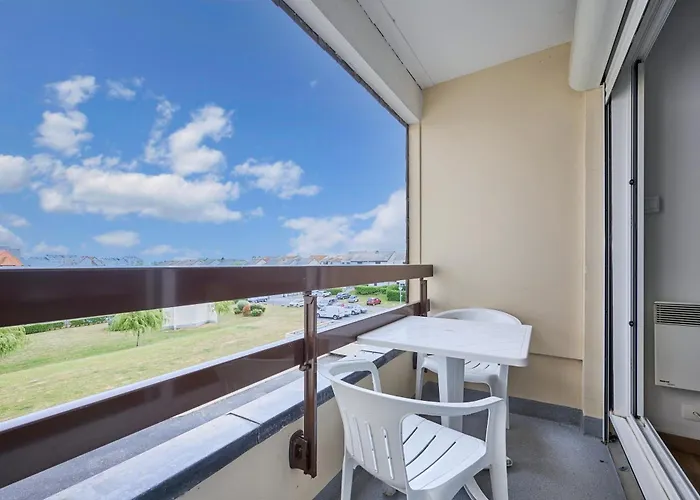 Lägenhet Les Hirondelles - 800 M De La