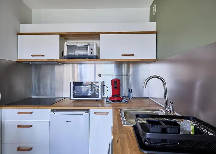 Lägenhet Les Hirondelles - 800 M De La *